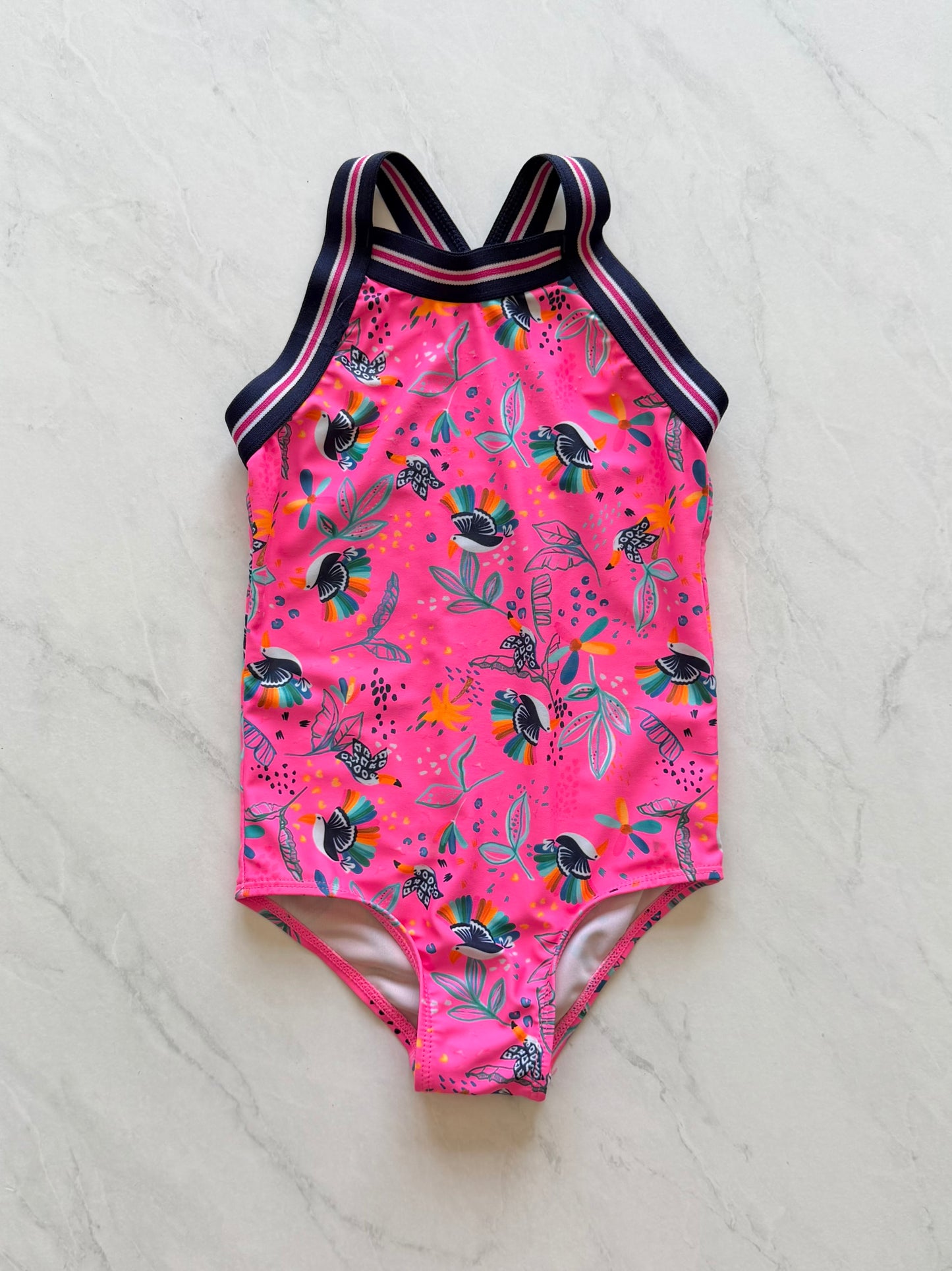 *Imparfait* Maillot de bain - Nano - 5 ans