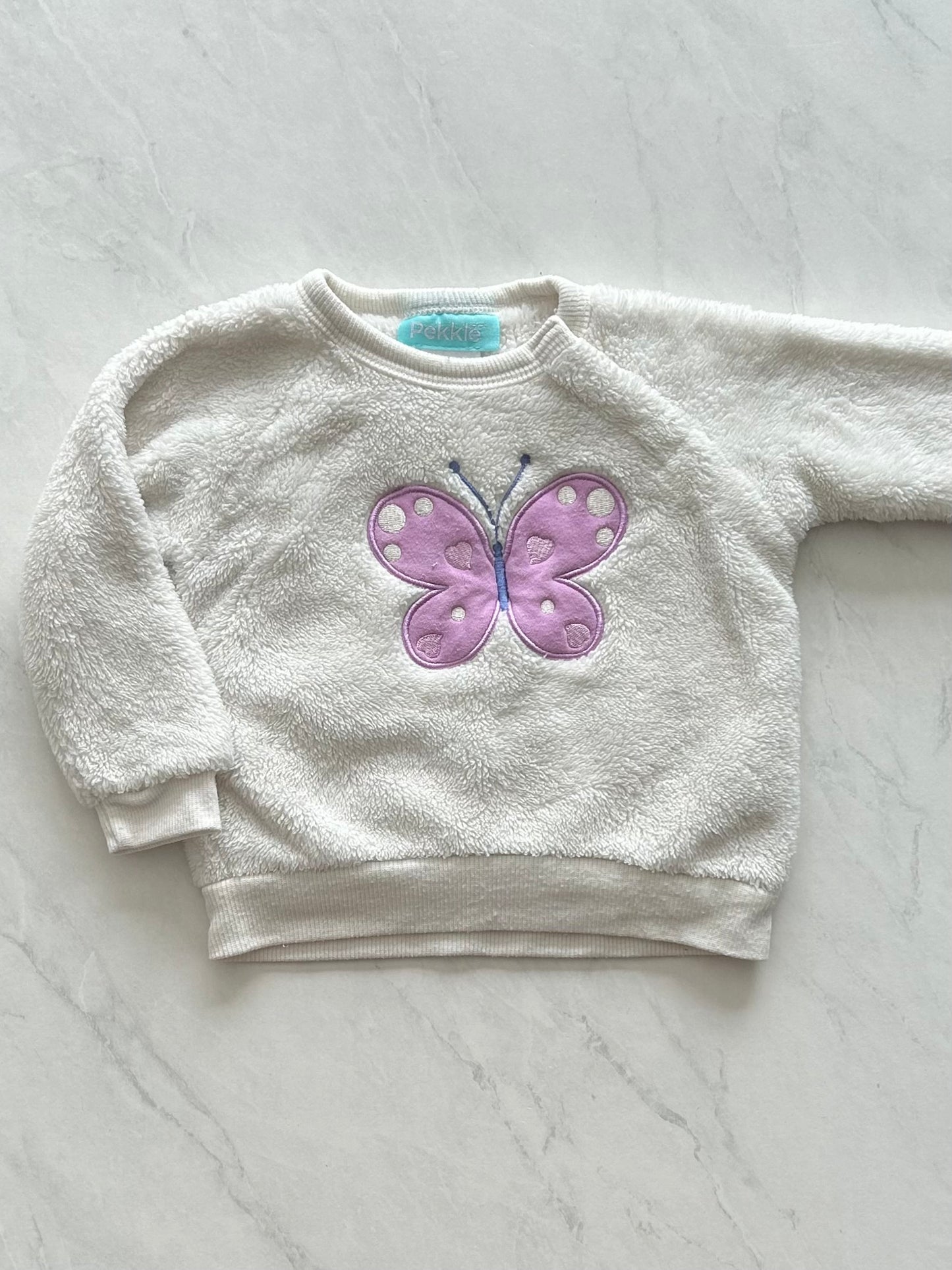 Pull - Pekkle - 9 mois