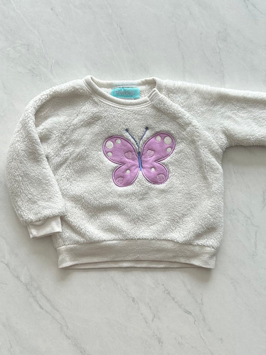 Pull - Pekkle - 9 mois