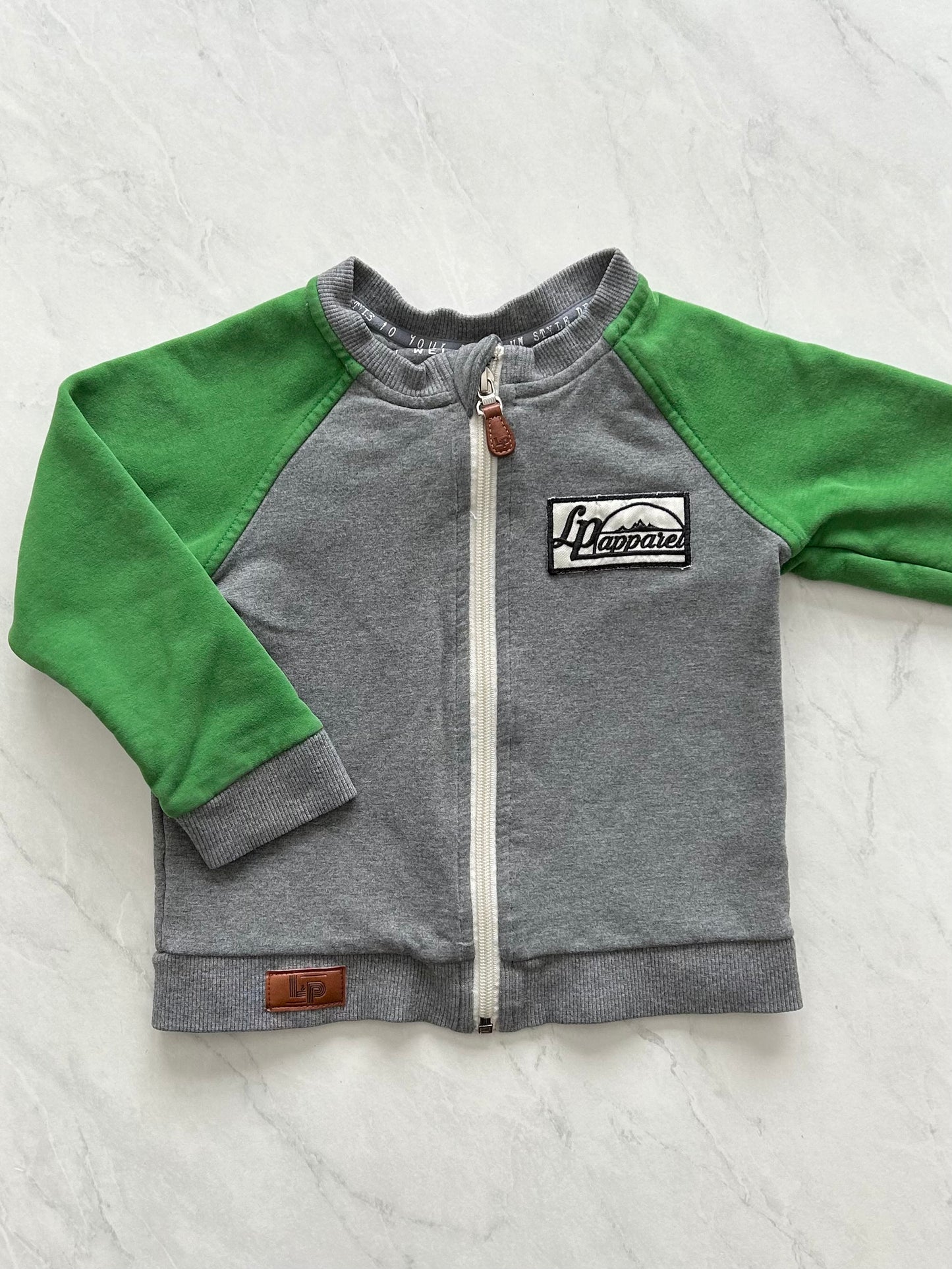 Veste - L&P - 2T-3T