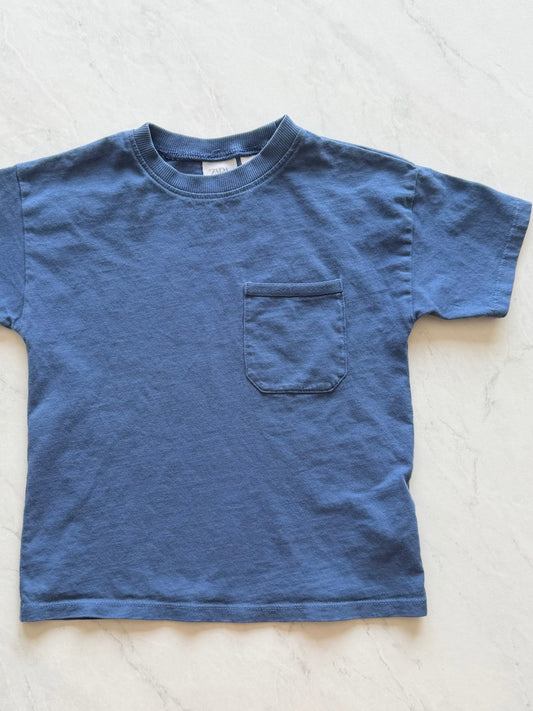 T-shirt - Zara - 3-4 ans