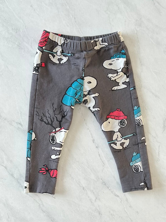 Pantalon - Zara X Peanuts - 18-24 mois