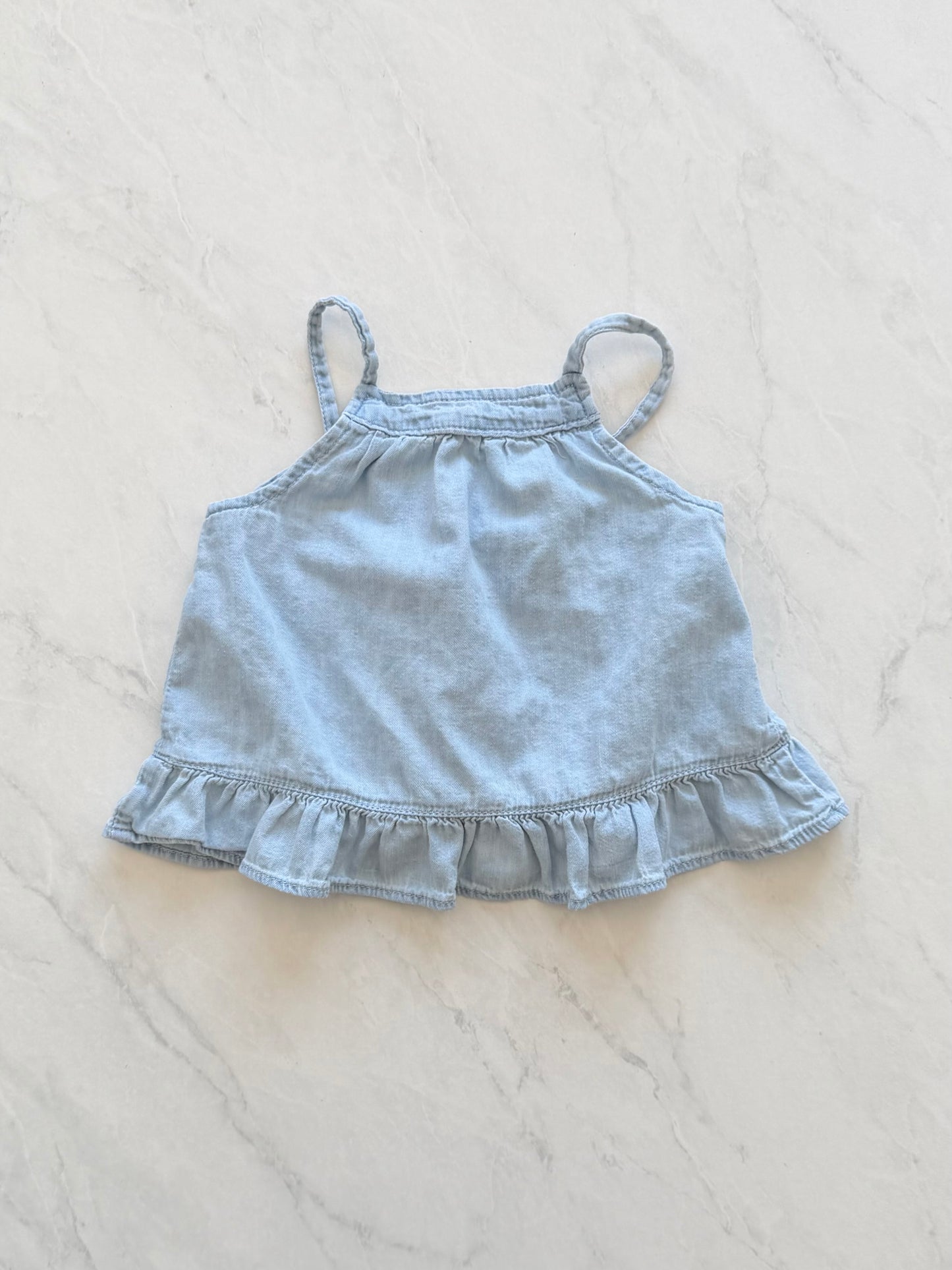 Camisole - Gap Denim - 12-18 mois