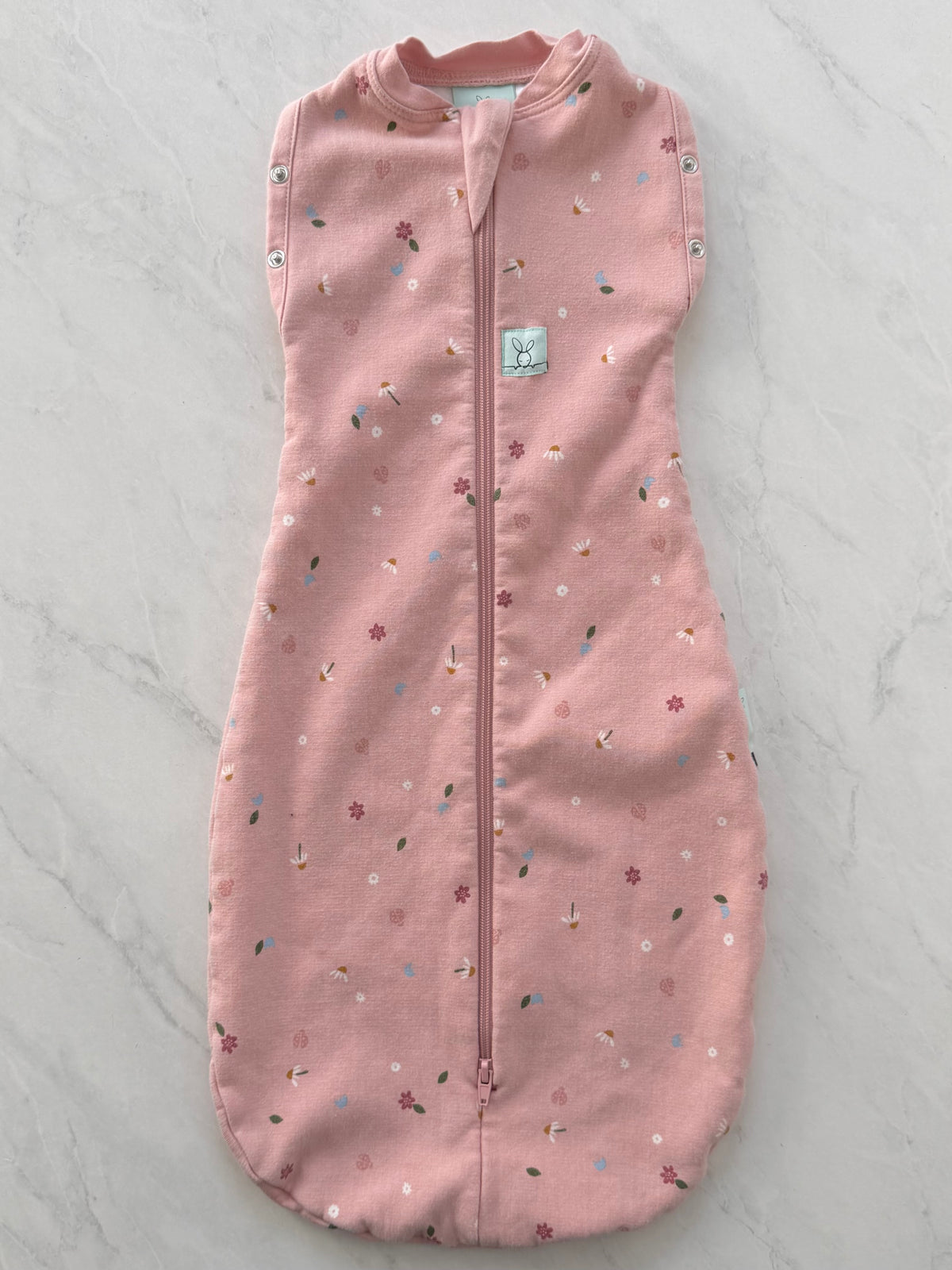Dormeuse - Ergo pouch - 0-3 mois