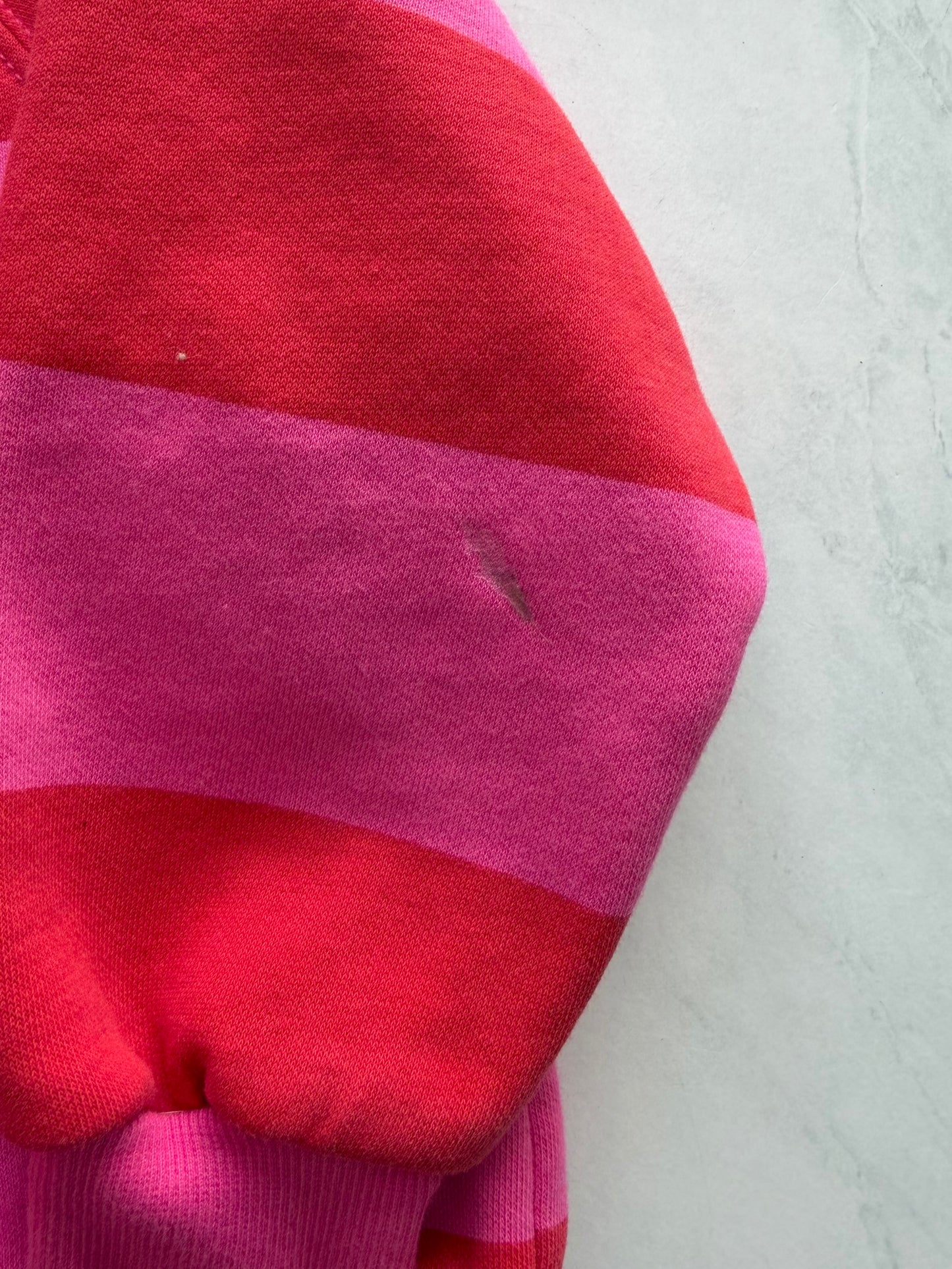 *Imparfait* Coton ouaté - Old navy - 2T