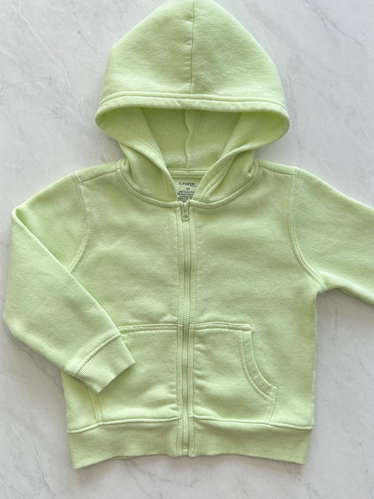 Veste en coton ouaté - George - 4T