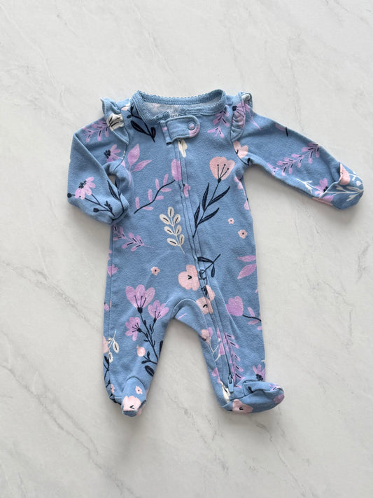 Pyjama à pattes - Carters - Prématuré