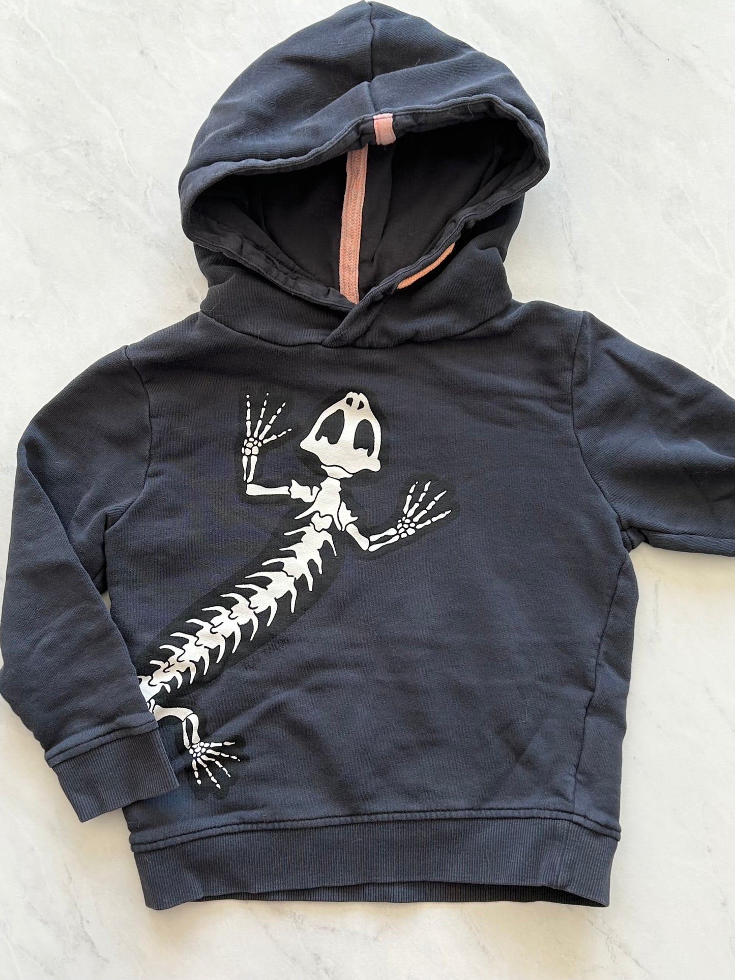 Coton ouaté - Tom Tailor - Approx. 2-3 ans