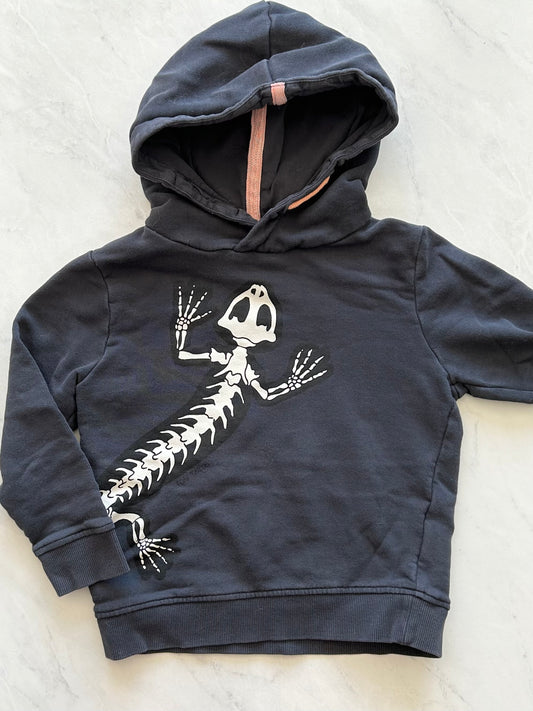 Coton ouaté - Tom Tailor - Approx. 2-3 ans