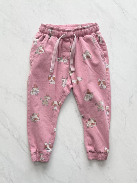 Jogging - Souris Mini - 18-24 mois