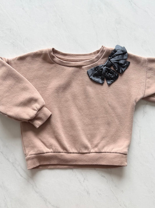 Crewneck - George - 3T