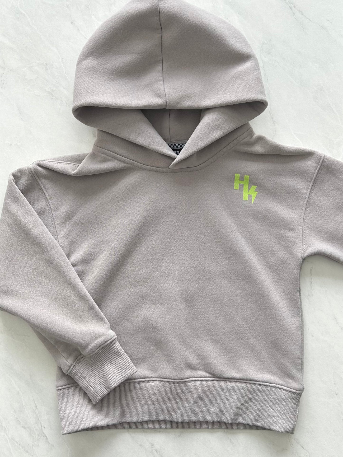 Coton ouaté - Headster Kids - 4 ans