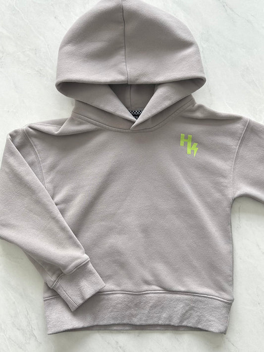 Coton ouaté - Headster Kids - 4 ans