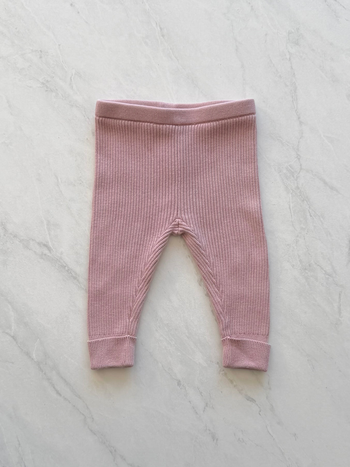 Pantalon en mailles - Gap - 3-6 mois