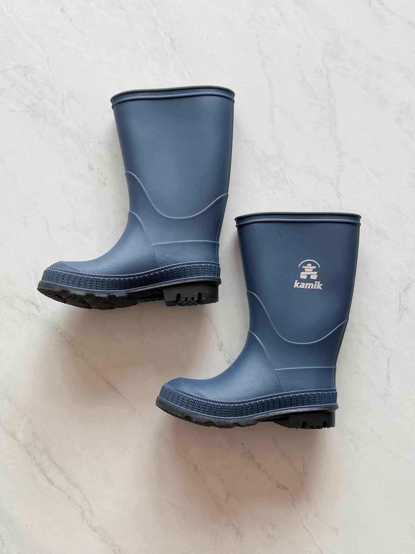 Bottes d’eau - Kamik - US 9