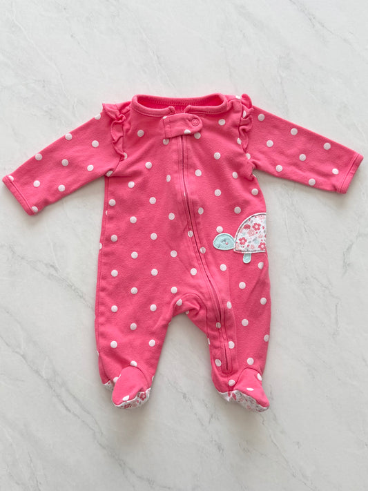 Pyjama à pattes - Child of mine - NB