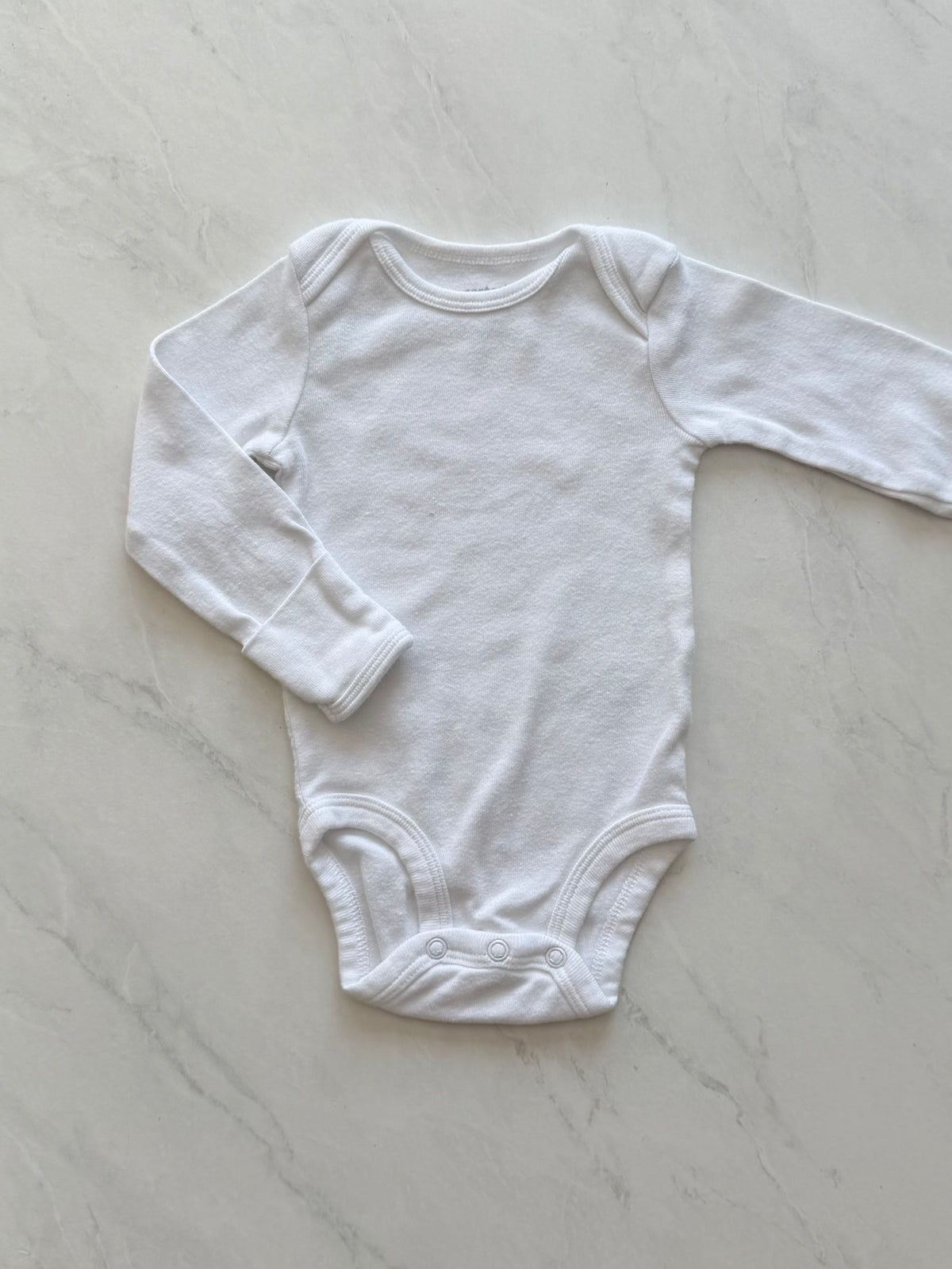 Cache couche - Carters - 3 mois