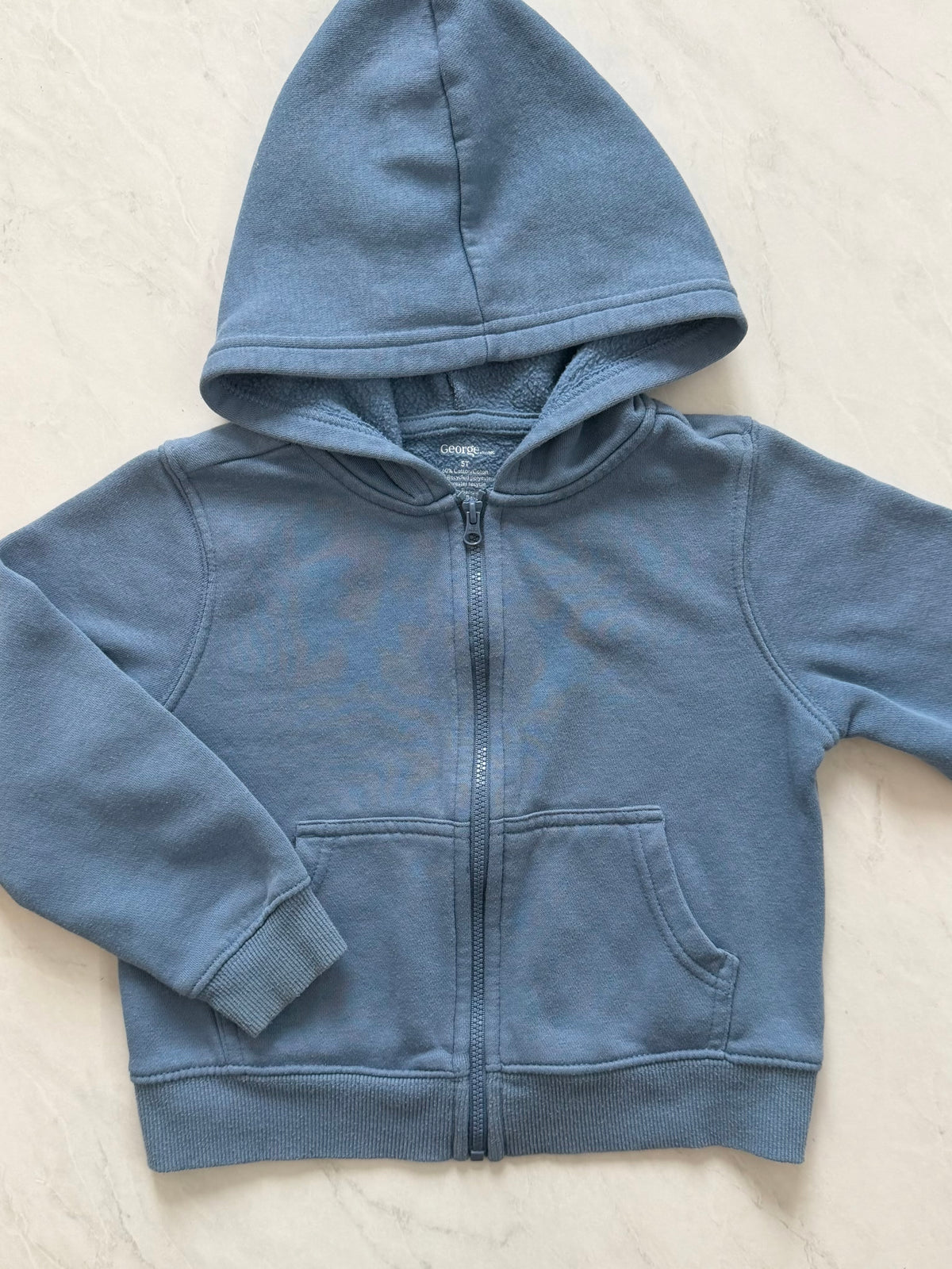 Veste - George - 5T