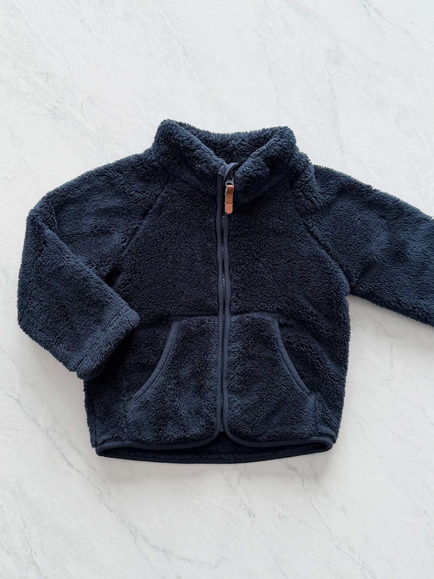 Veste - H&M - 6-9 mois