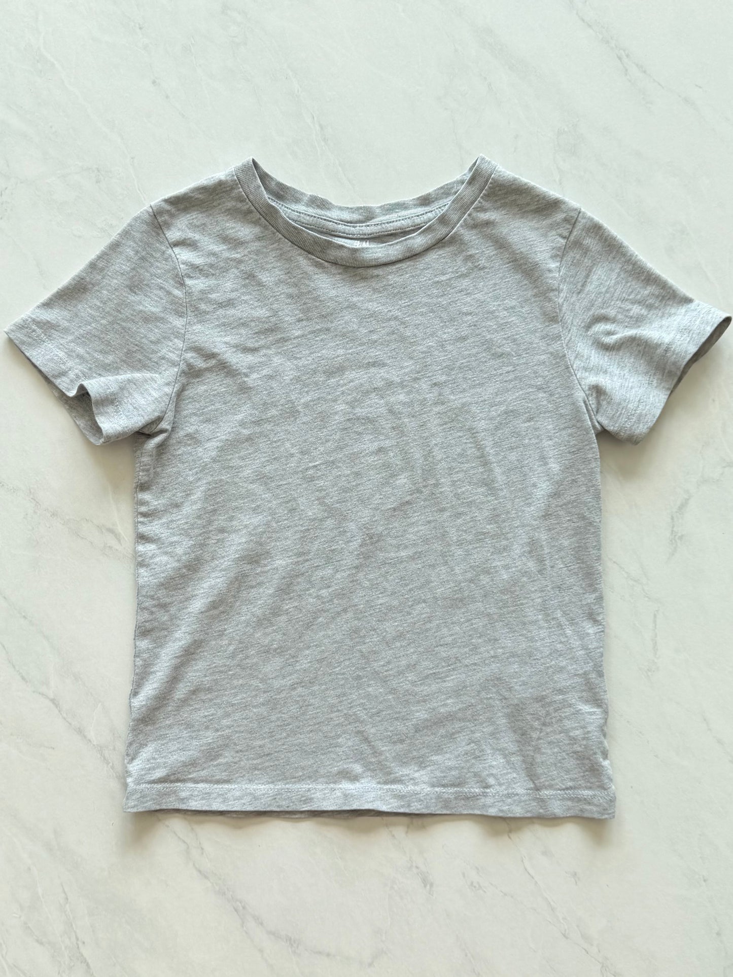 T-shirt - H&M - 4-6 ans