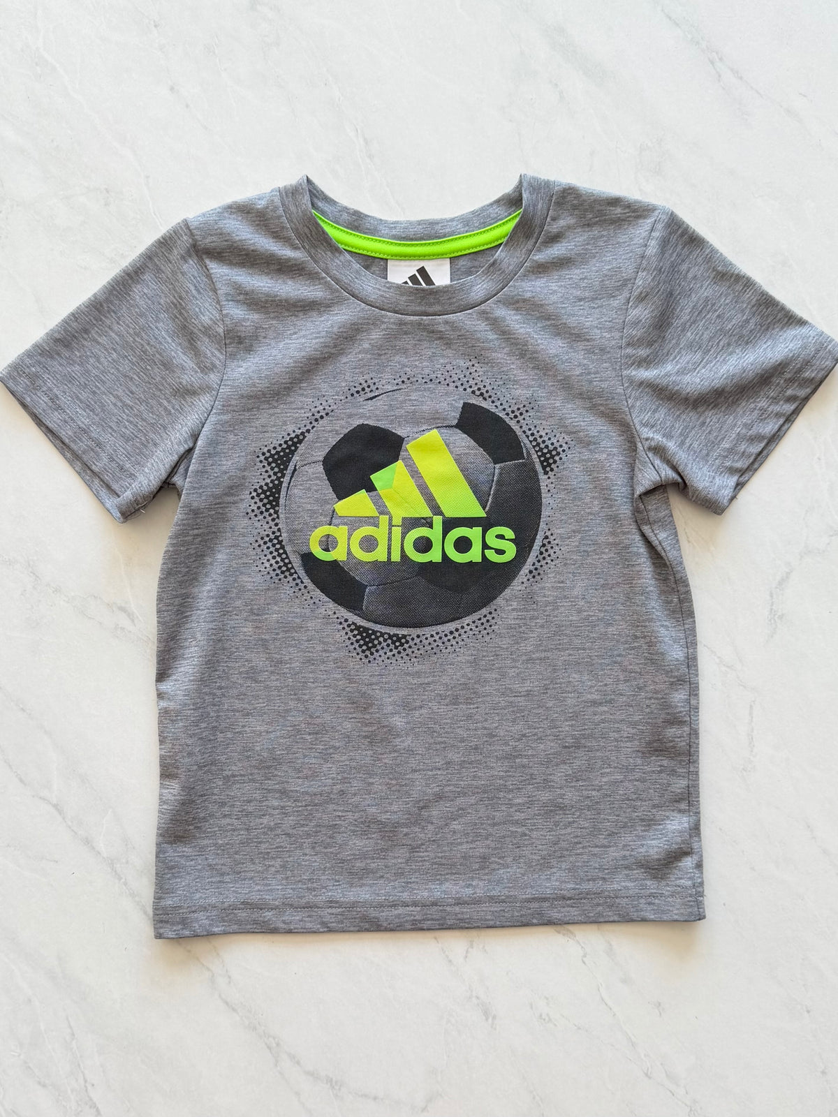 T-shirt - Adidas - 3T