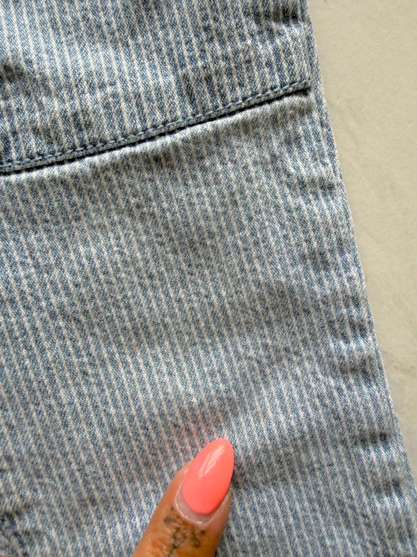 *Imparfait* Pantalon - Zara - 9-12 mois
