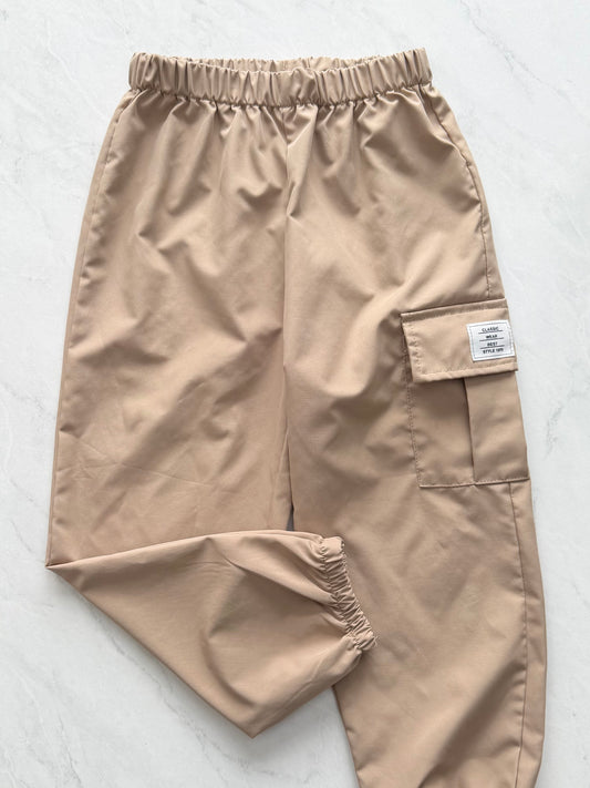 *Imparfait* Pantalon - Shein - 6 ans