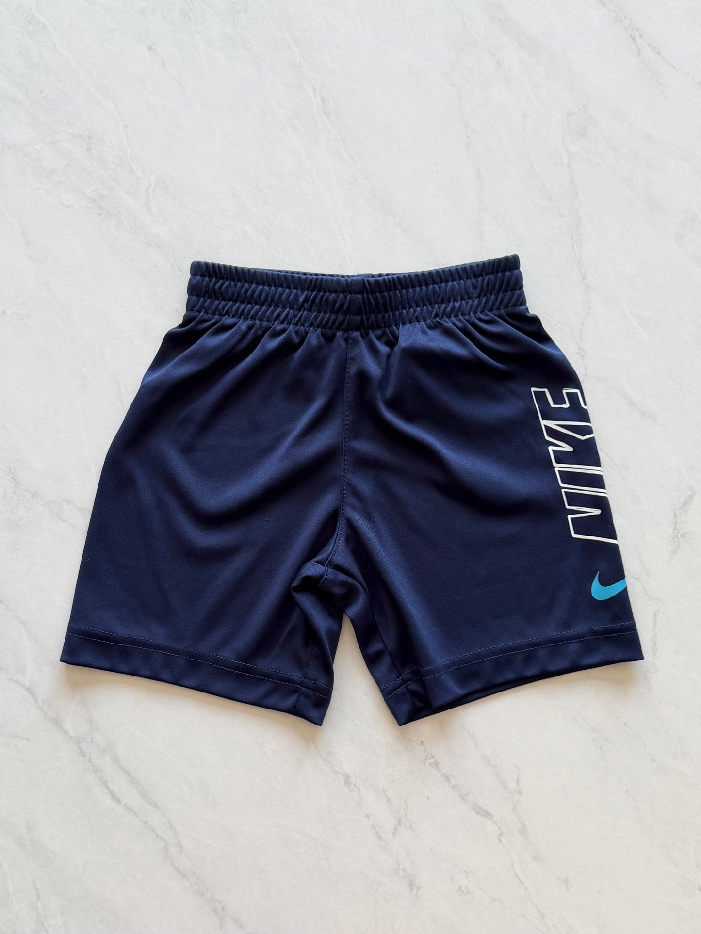 Short - Nike Dri-Fit - 3T