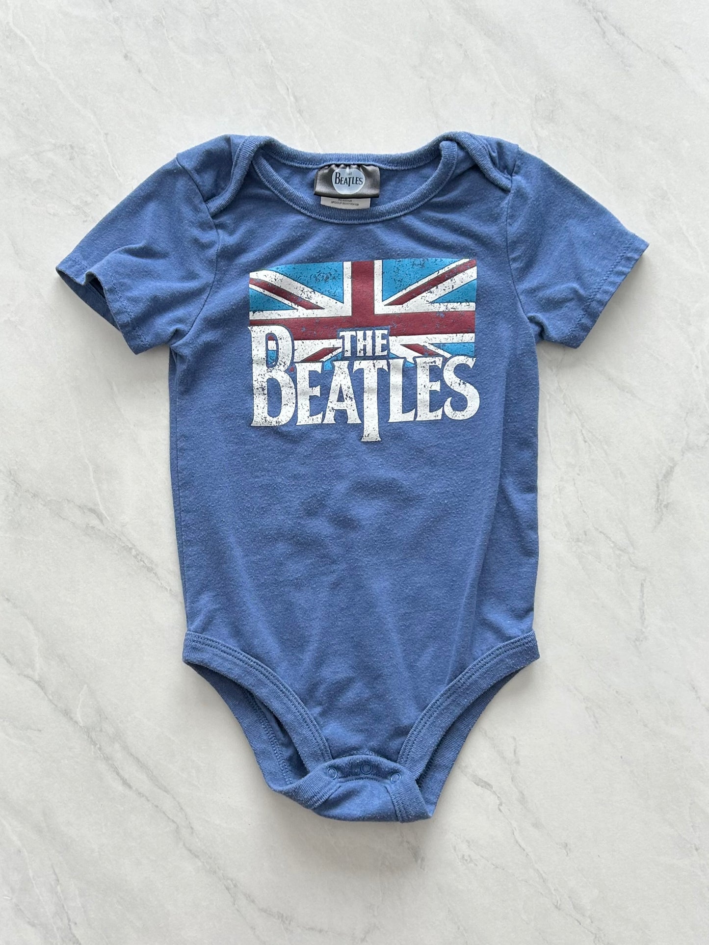 Cache couche - The Beatles - 18-24 mois