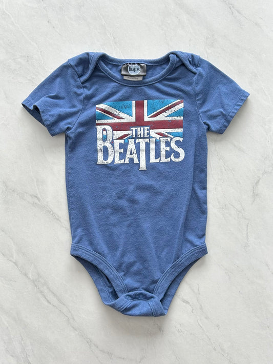 Cache couche - The Beatles - 18-24 mois