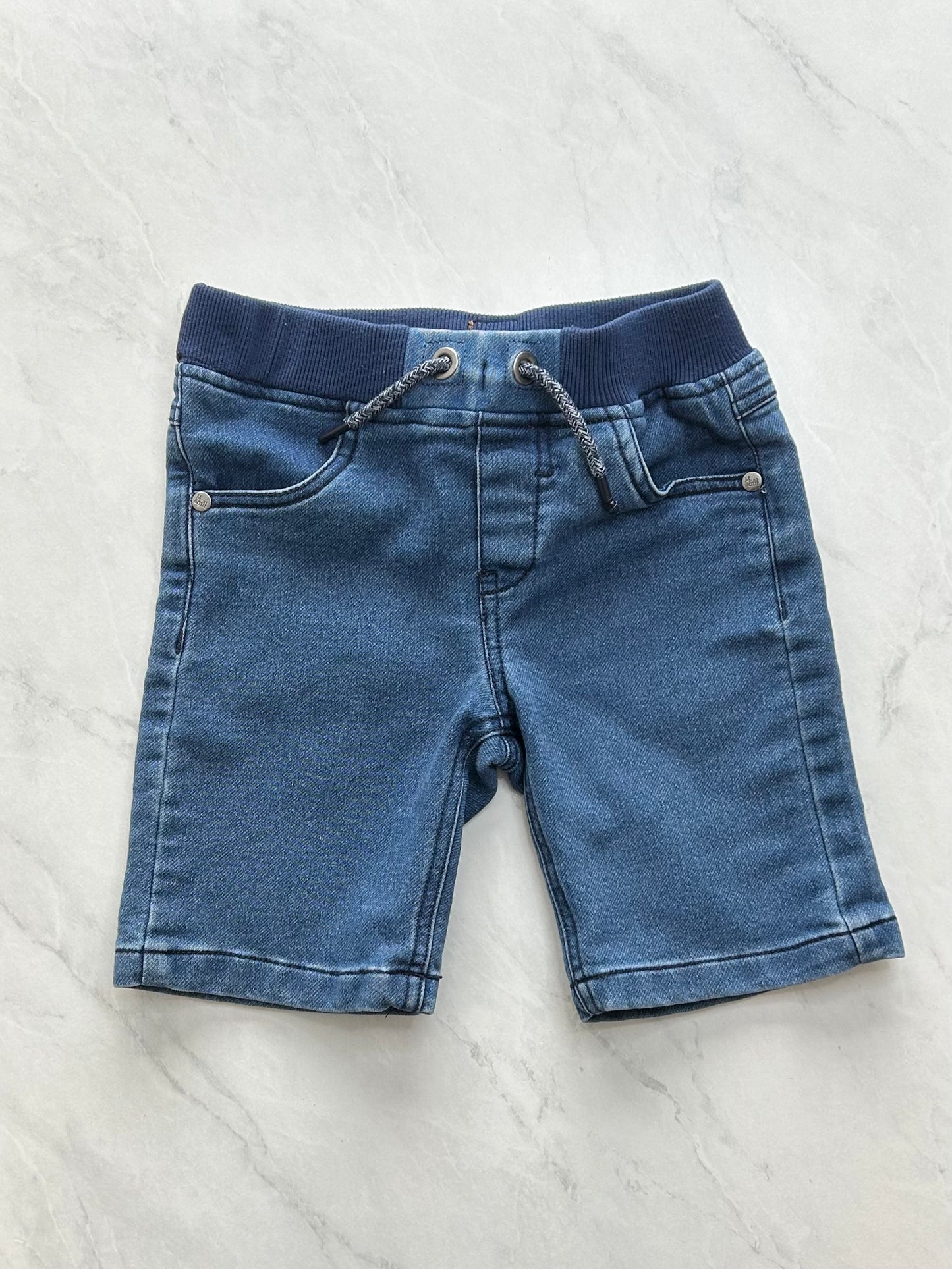 Short - Le chat botté - 6 ans