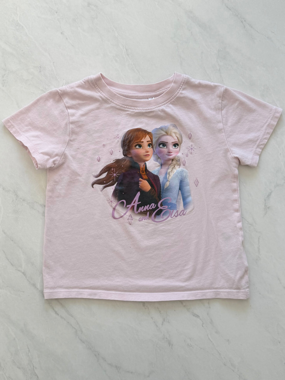 *Imparfait* T-shirt - H&M X Disney - 4-6 ans