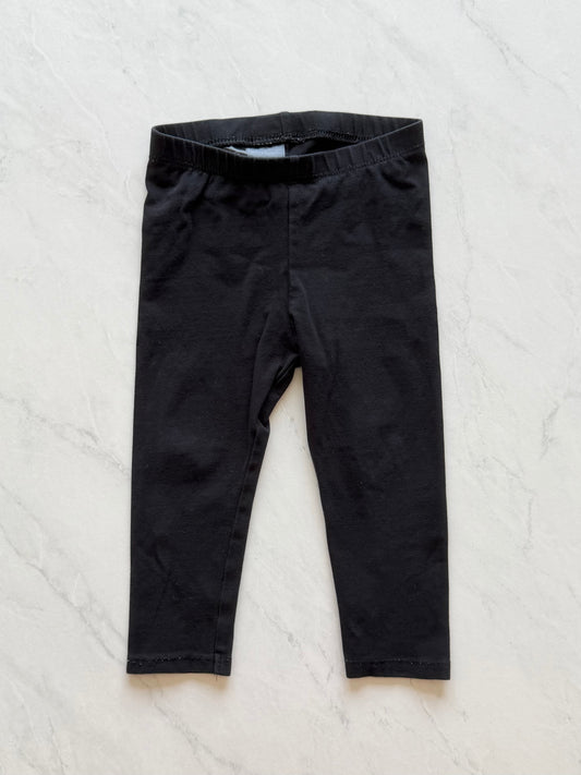 Legging - H&M - 12-18 mois