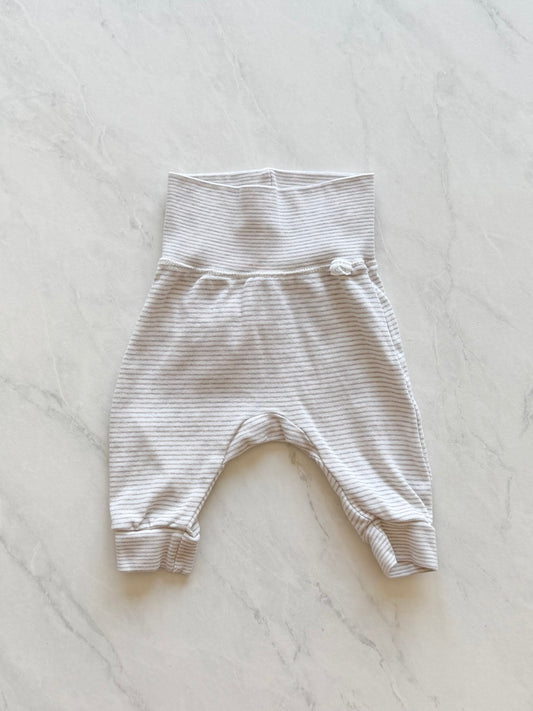 Pantalon - H&M - 1-2 mois