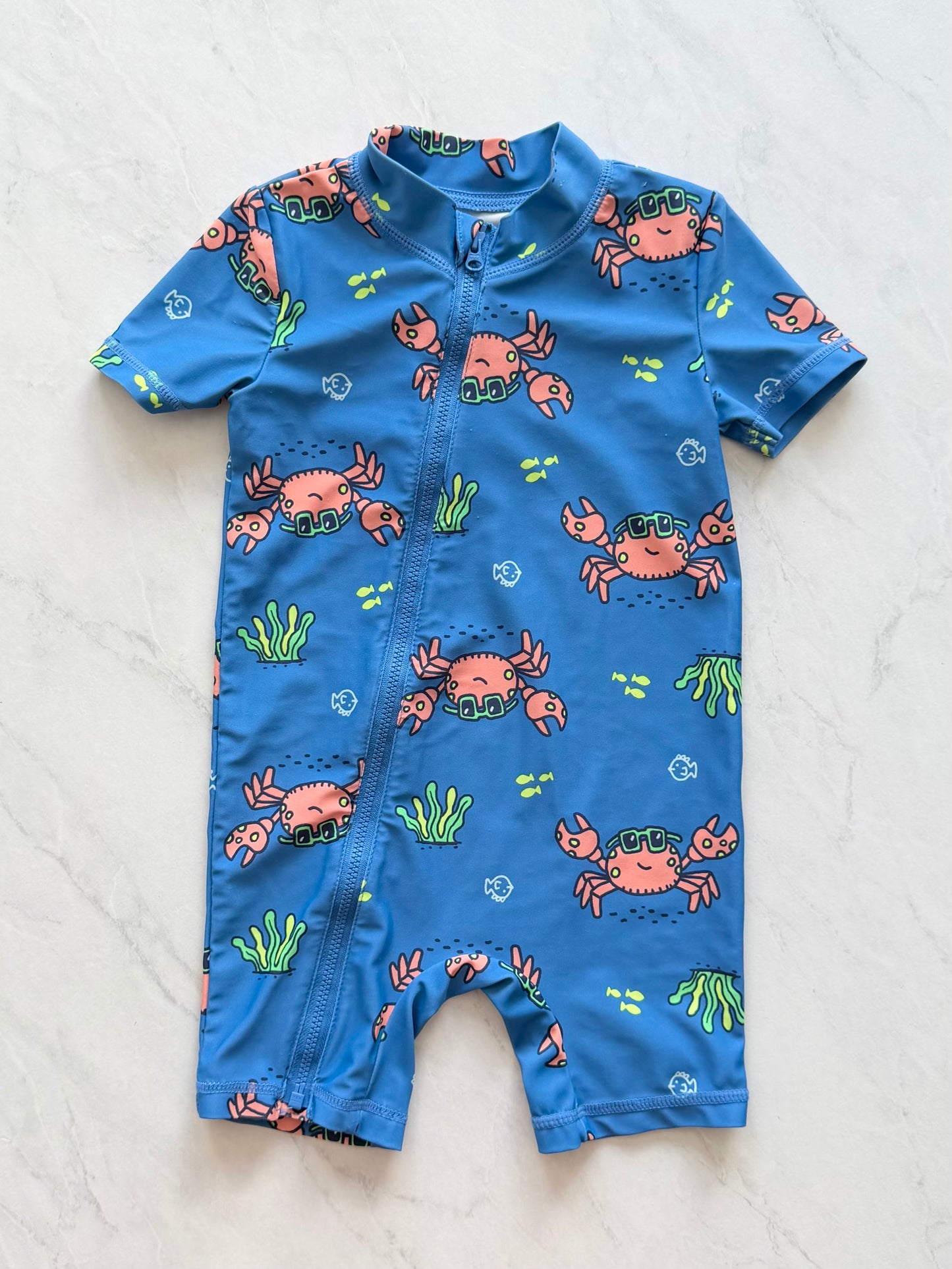 Maillot de bain - Carters - 18 mois