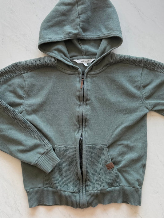 Veste en mailles - Blumind - 7 ans
