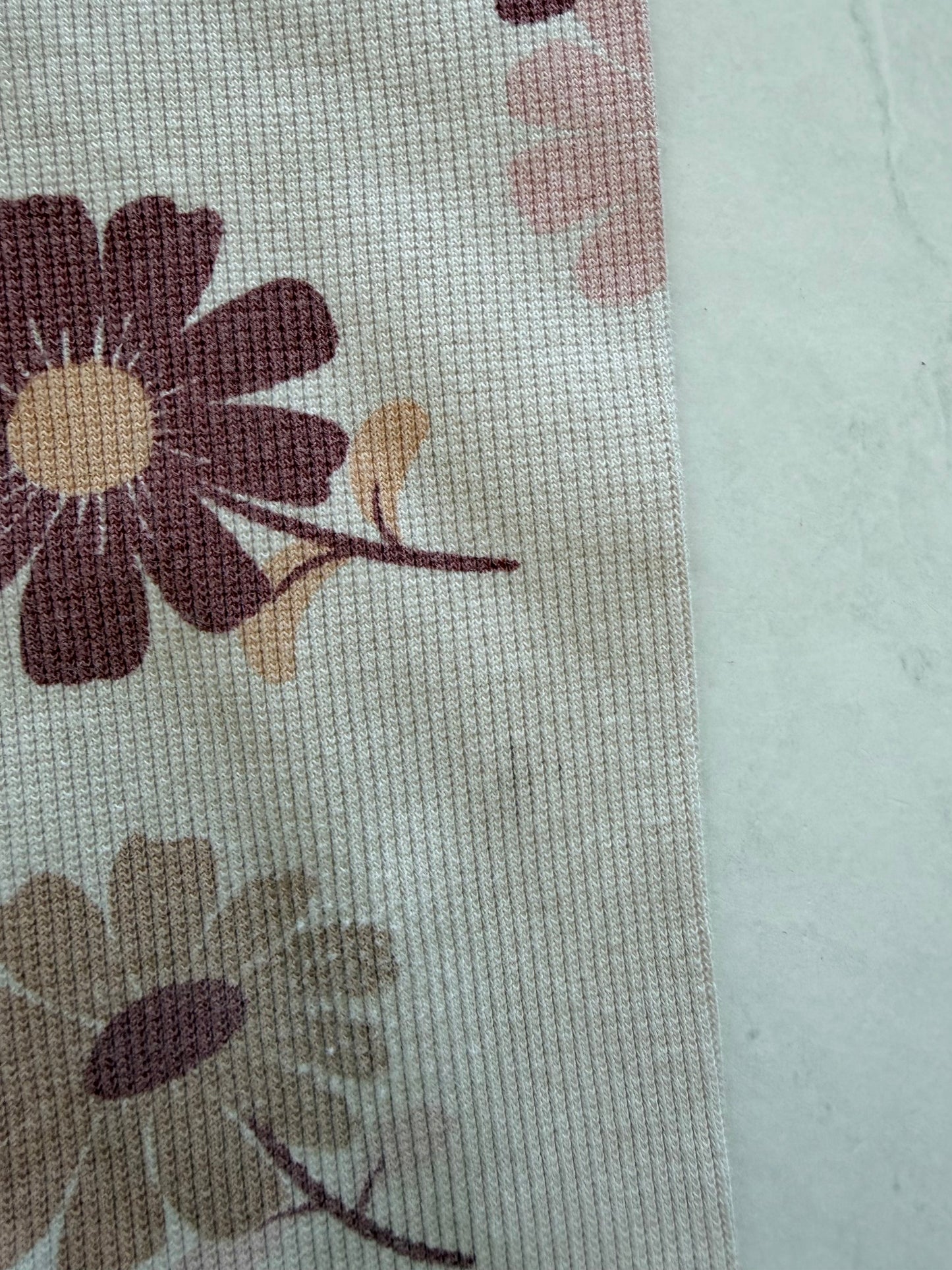 *Imparfait* Legging côtelé - George - 4T