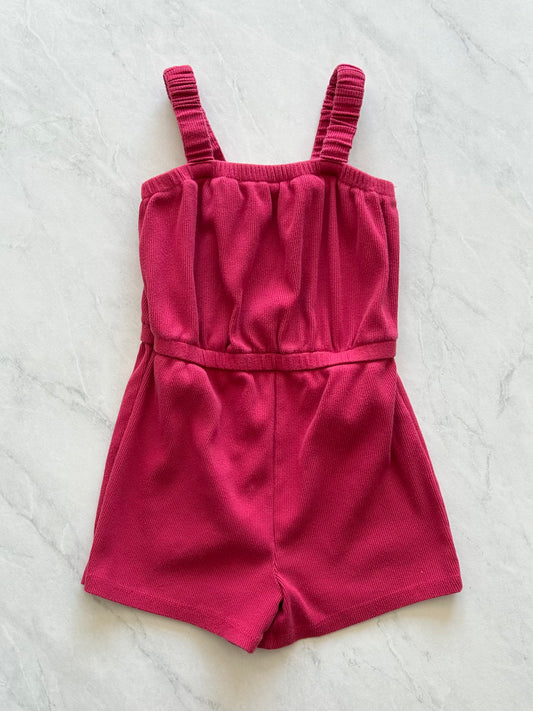 Combishort - Old navy - 3T (légèrement mousseux)