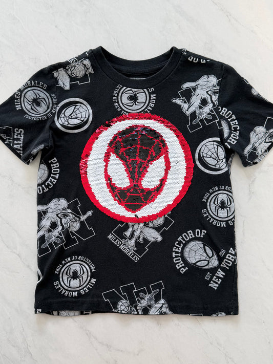 T-shirt - Marvel - 6 ans
