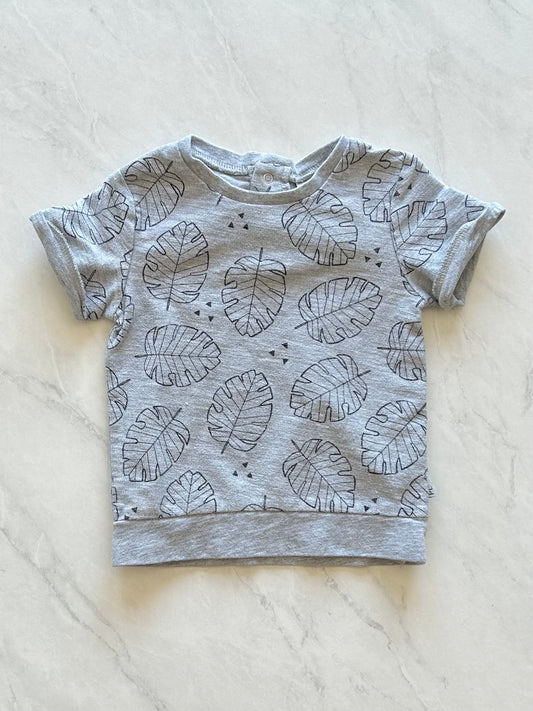 T-shirt - Petit Lem - 12 mois