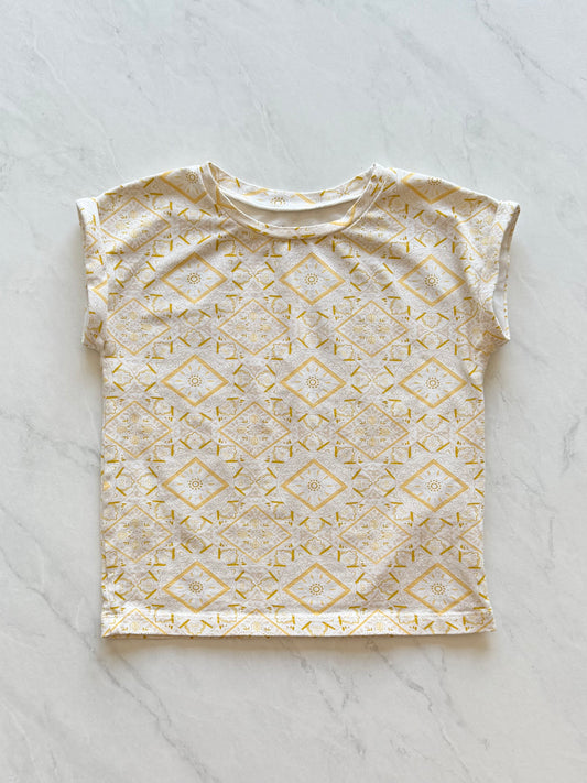 T-shirt - Blumind - 24 mois