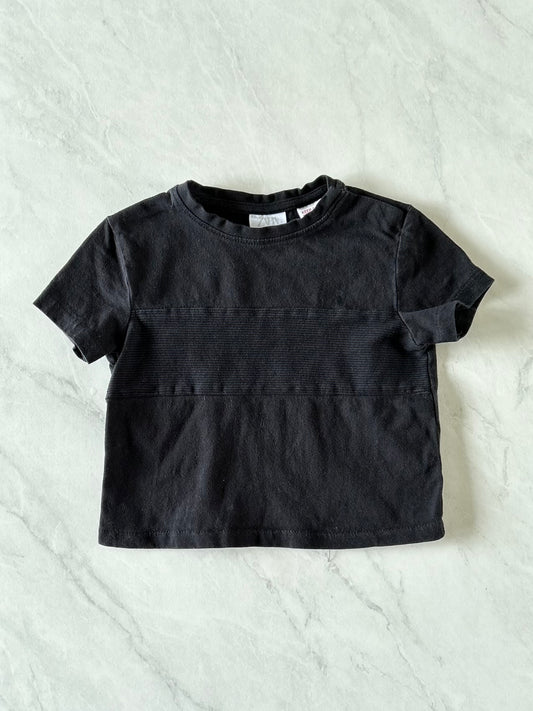 T-shirt - Zara - 3-6 mois