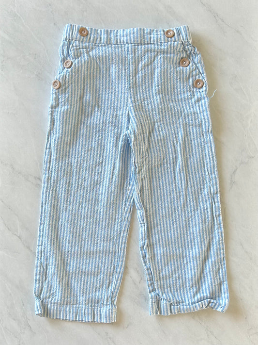 Pantalon - aucune marque - 3-4 ans