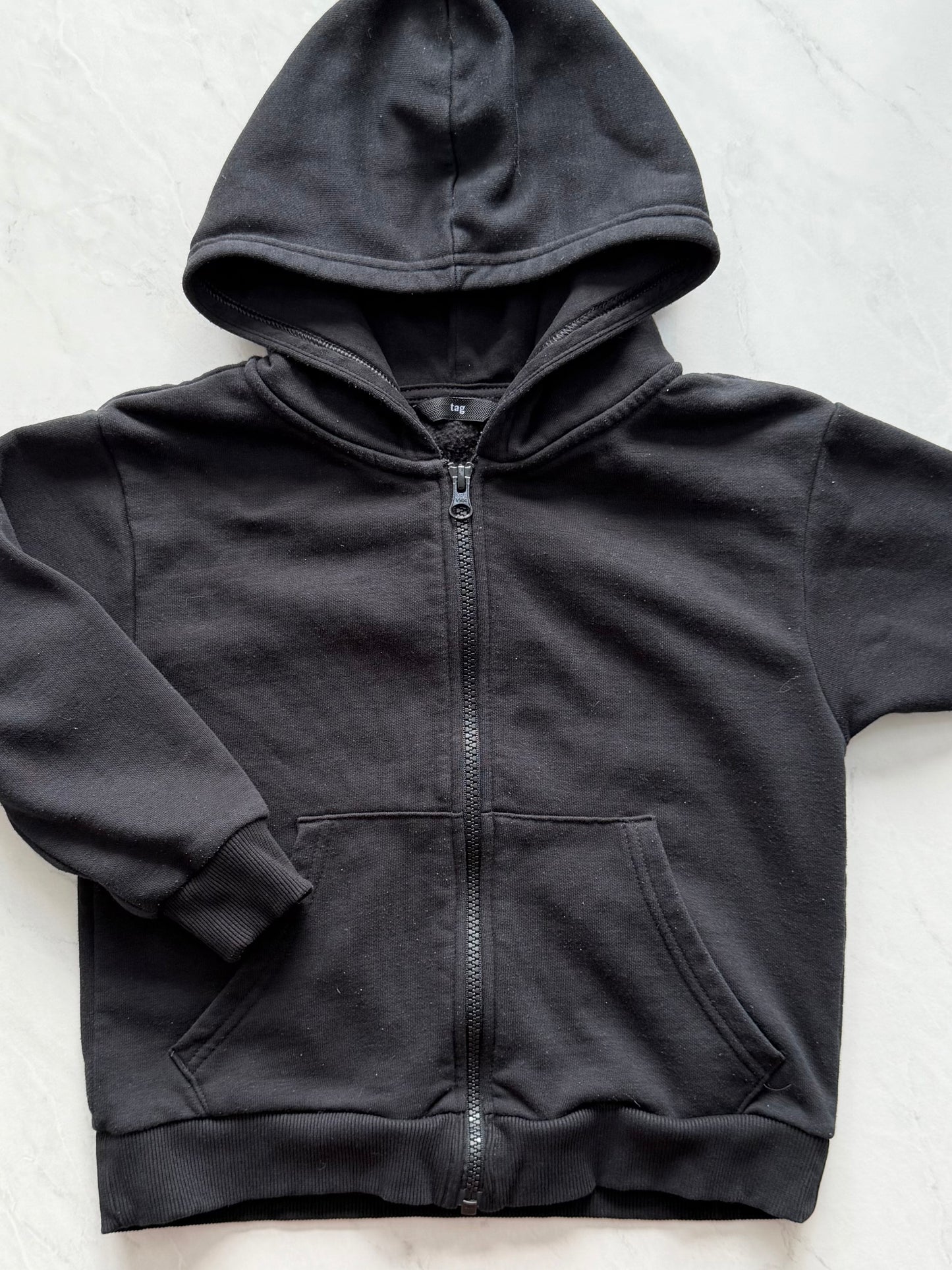 Veste en coton ouaté - Tag - 5 ans