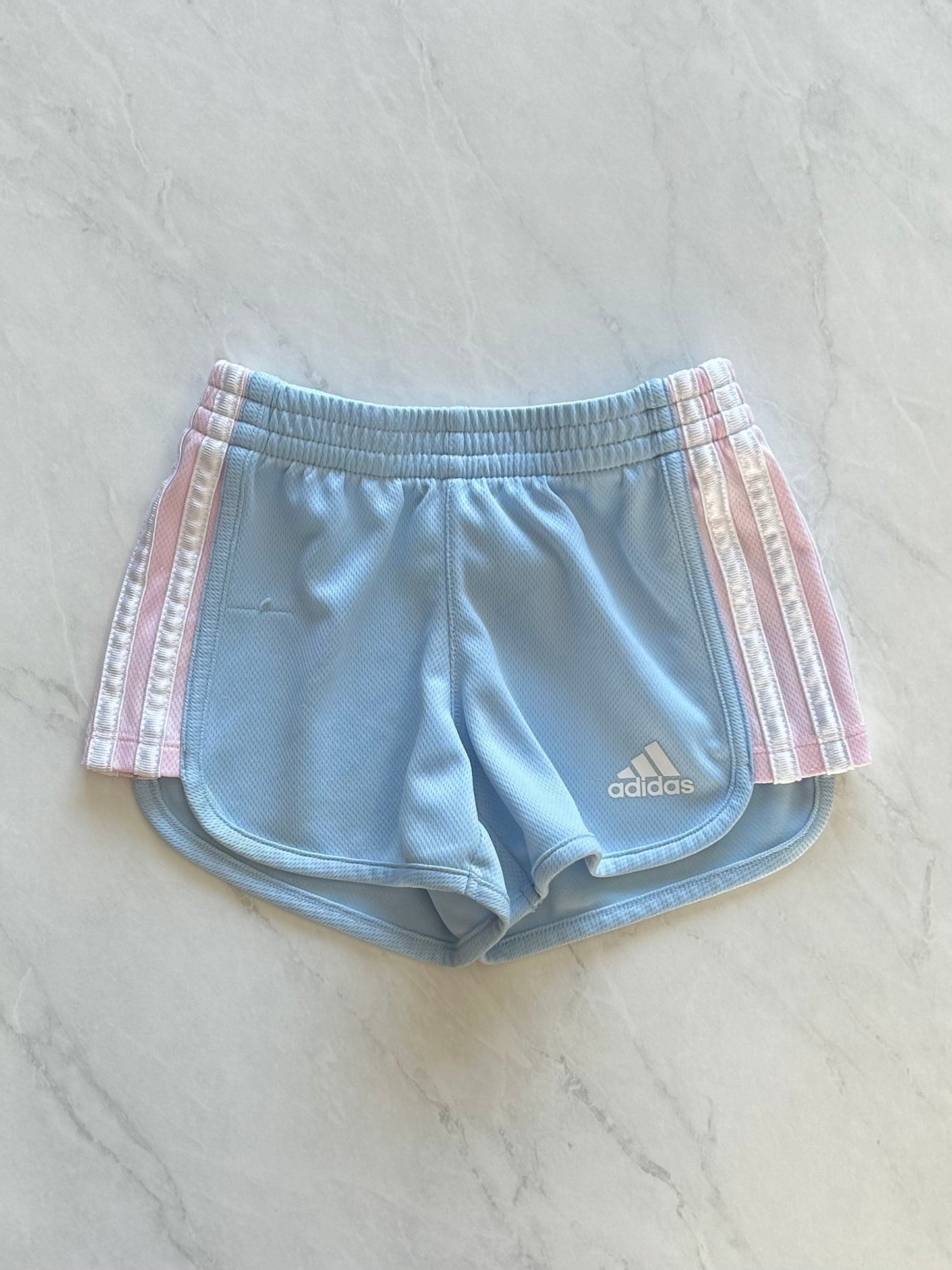 *Imparfait* Short - Adidas - 3T