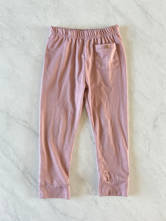 *Imparfait* Pantalon - Blumind - 3T