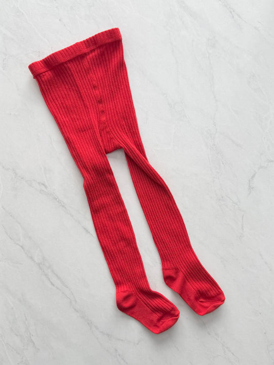 Collant - aucune étiquette - approx 2 ans