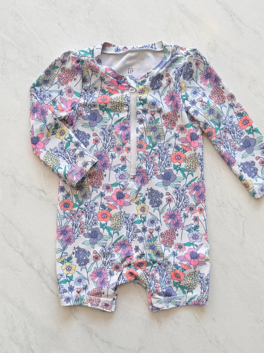 Maillot de bain - Baby Gap - 12-18 mois
