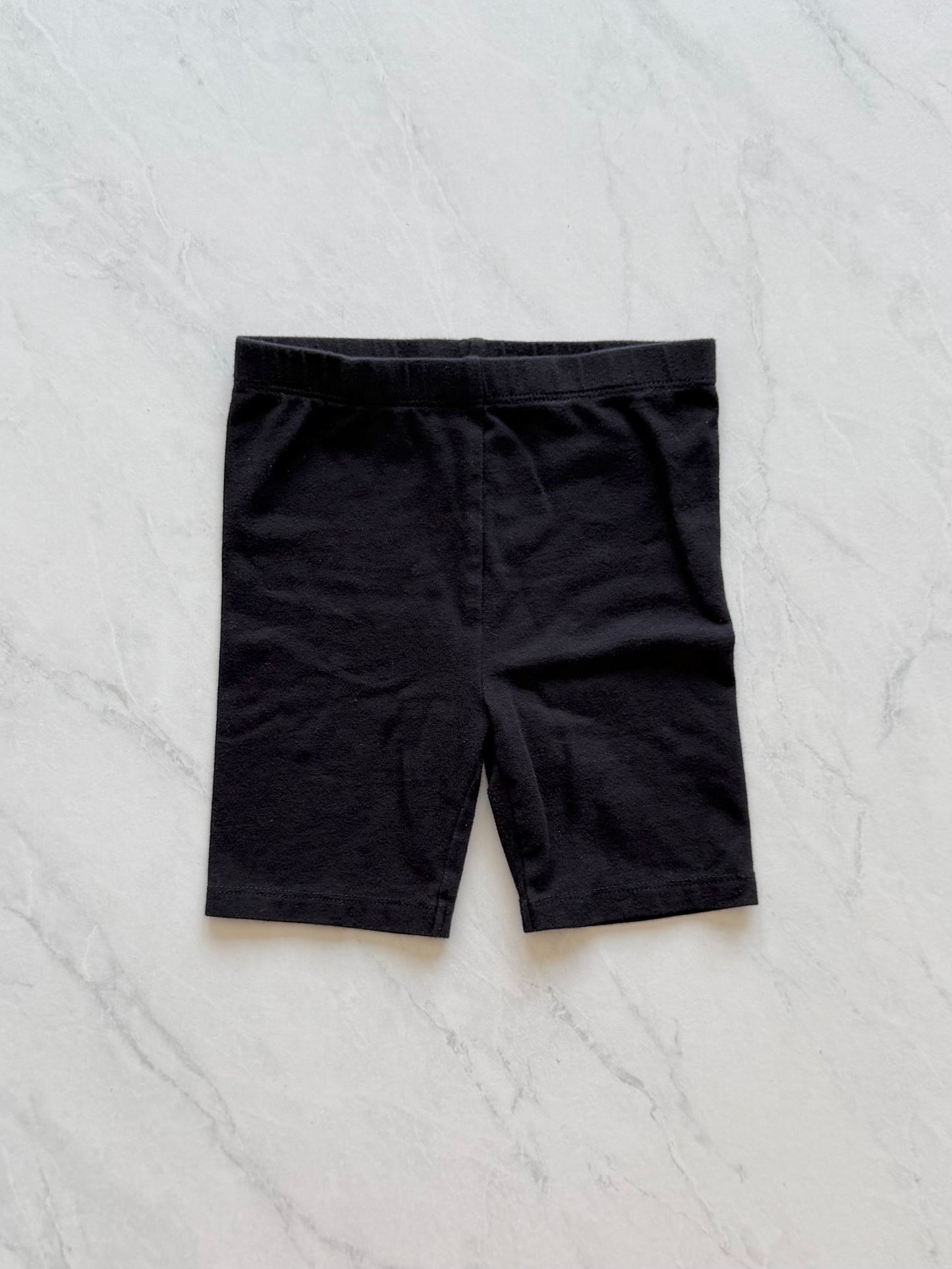 Short - Tag - 3T