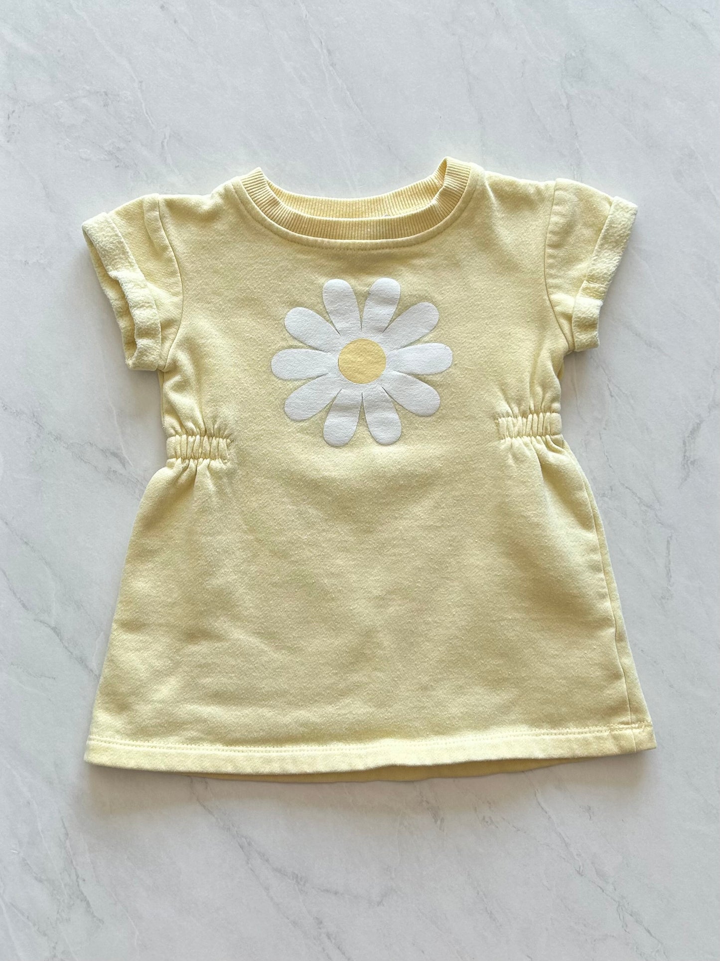 *Imparfait* Robe - mid - 18 mois